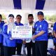 Resmi Dibuka, PORSADIN VIII Tingkat Kabupaten Indramayu Jadi Ajang Pembinaan Karakter dan Prestasi Santri