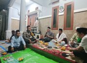 Bhabinkamtibmas Lengkong Gudang Perkuat Cooling System dan Jalin Kedekatan dengan Masyarakat