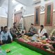 Bhabinkamtibmas Lengkong Gudang Perkuat Cooling System dan Jalin Kedekatan dengan Masyarakat