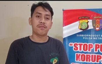 Urus Pajak Tahunan, Warga Akui Pelayanan Samsat Ciputat Cepat dan Transparan