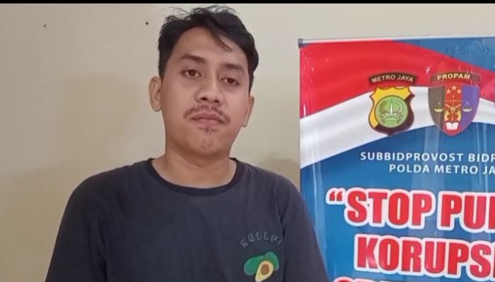Urus Pajak Tahunan, Warga Akui Pelayanan Samsat Ciputat Cepat dan Transparan