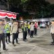 Patroli Cipta Kondisi dan Razia Stasioner Polsek Kelapa Dua Perkuat Keamanan Wilayah pada Malam Hari