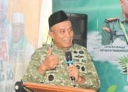 Wujud Kepedulian TNI, Danrem 052/Wkr Gelar Khitanan Massal untuk 93 Penerima Manfaat