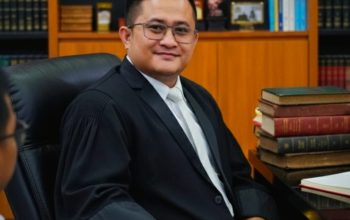 Duo Bos Malaysia Kompak “Melempar Handuk”, Ada Apa dengan PT MPI Tbk?