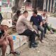 Respon Cepat Bhabinkamtibmas Desa Cirarab Berhasil Mediasi Perselisihan Warga Melalui Problem Solving