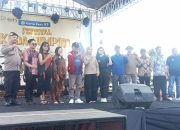 Karang Taruna Kabupaten Kendal, Gelar Festival Kuda Lumping Antusiasme Masyarakat Luar Biasa