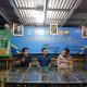 Perkuat Sinergi dengan Warga, Polsek Serpong Optimalkan Poskamling Terpadu Demi Kamtibmas Kondusif