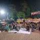 Polsek Cisauk Gelar Nonton Bareng Piala Dunia 2026, Pererat Kedekatan Polisi dan Masyarakat