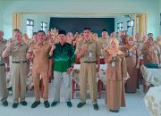 Pentingnya Sosialisasi Anti Korupsi Diberikan Kepada Aparatur Sipil Negara di Kabupaten Kendal