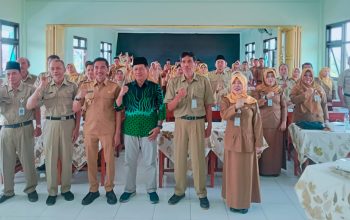 Pentingnya Sosialisasi Anti Korupsi Diberikan Kepada Aparatur Sipil Negara di Kabupaten Kendal