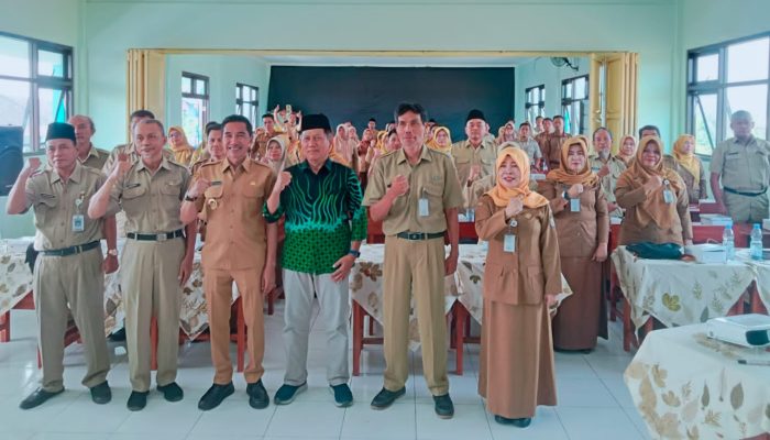 Pentingnya Sosialisasi Anti Korupsi Diberikan Kepada Aparatur Sipil Negara di Kabupaten Kendal