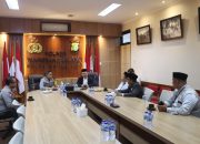 Kapolres Tangerang Selatan Rangkul Forum Pondok Pesantren, Perkuat Sinergi Wujudkan Wilayah yang Kondusif