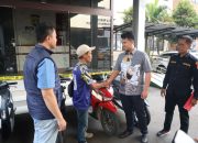 Hari Ketiga Operasi Berantas Jaya 2026, Polres Tangsel Ungkap 12 Kasus Curanmor, 15 Tersangka Diamankan