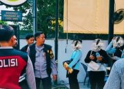 Polsek Pasar Minggu Merespon Cepat Laporan Melalui Layanan Polisi 110 Atas Dugaan Penipuan Lowongan Kerja