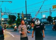 Piket Fungsi Polsek Tebet Tindak Lanjuti Laporan Warga Melalui 110 Terkait Dugaan Rencana Tawuran Remaja
