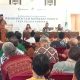Rangkaian Peringatan Hari Koperasi Ke 79 , Dekopinda Kabupaten Kendal Berikan Sosialisasi Terkait Pelatihan Peningkatan Mitigasi Resiko Tata Kelola Koperasi