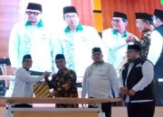 Ahmad Doli Kurnia Tanjung : Al Washliyah Sudah Ada di 38 Provinsi di Indonesia.