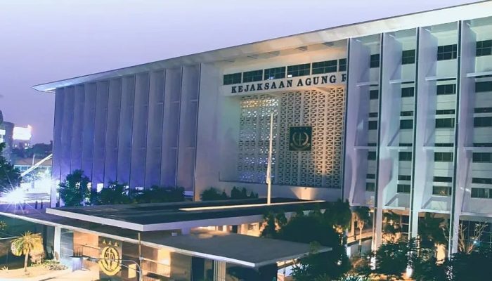 Kejagung Diminta Periksa Bos United Tractors-Pamapersada, Diduga Kecipratan Rp958 Miliar