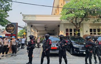 Dua Perusahaan Astra Mau Dilaporkan ke KPK hingga Polri, Dugaan Skandal Impor BBM Rp958 Miliar