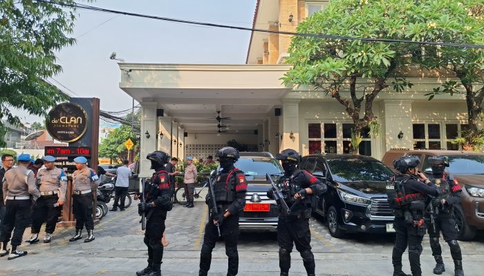 Dua Perusahaan Astra Mau Dilaporkan ke KPK hingga Polri, Dugaan Skandal Impor BBM Rp958 Miliar