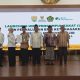 BAZNAS Kabupaten Kendal Luncurkan Unit Pengumpul Zakat (UPZ) di KUA