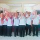 Tenaga Pendidik Kabupaten Kendal Mengikuti Sosialisasi Anti Korupsi Untuk Meningkatkan Integritas Dalam Bekerja Di SMP N 2 Patebon