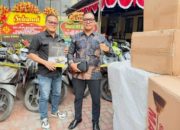 Gelar Perkara 8 Juli 2026 Menyatakan Berkas Lengkap dan Siap Dilimpahkan ke Kejaksaan