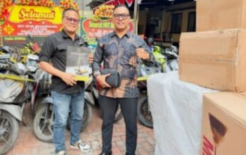 Gelar Perkara 8 Juli 2026 Menyatakan Berkas Lengkap dan Siap Dilimpahkan ke Kejaksaan