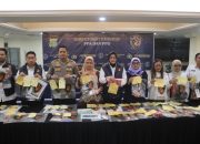 Polda Metro Jaya Ungkap 2 Perkara TPPO di Lokasari dan Cibitung, 13 Tersangka Ditetapkan