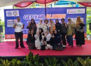 Gebyar Alumni SMPN 51 Jakarta Timur Sukses Digelar, Dihadiri Lebih dari 600 Peserta