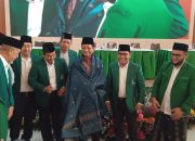 Menteri Agama Hadiri Muktamar Al Washliyah ke XXIII Ajak Perkuat Moderasi Beragama,Transformasi Pendidikan dan Penguatan Keluarga