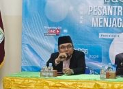 Rusaknya hati (قلب) karena enam perkara* Dr.H.M. Suaidi,M.Ag.