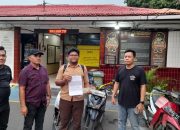 Operasi Berantas Jaya 2026: Polsek Ciputat Timur Kembalikan Sepeda Motor Hasil Pengungkapan Kasus kepada Korban