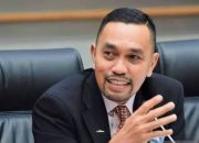 Wakil Ketua Komisi III DPR Dukung Polri Tuntaskan Dugaan Korupsi Pasokan Batu Bara Penyebab Blackout