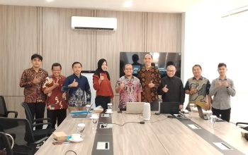 PIEC Paramadina Diskusi Bahas Moralitas, Politik, dan Ekonomi dalam Pandangan Plato dan Aristoteles