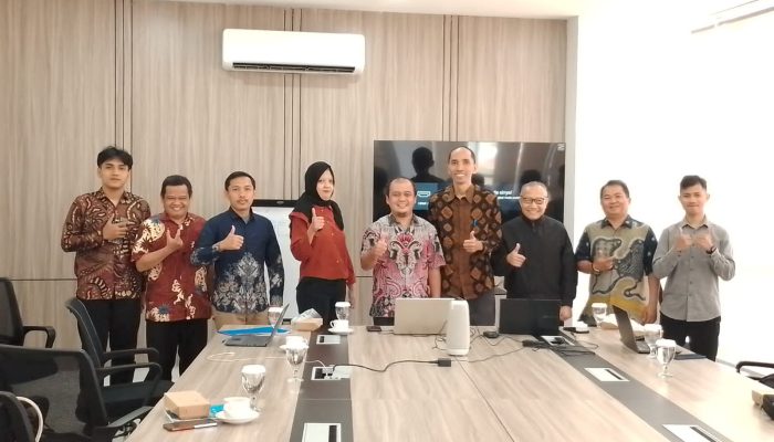 PIEC Paramadina Diskusi Bahas Moralitas, Politik, dan Ekonomi dalam Pandangan Plato dan Aristoteles