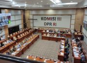 Komisi III DPR RI Apresiasi dan Dukung Kortas Tipikor Polri Usut Dugaan Korupsi Batu Bara