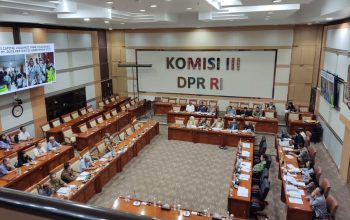 Komisi III DPR RI Apresiasi dan Dukung Kortas Tipikor Polri Usut Dugaan Korupsi Batu Bara