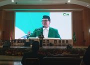 KH DR. Masyhuril Khamis SH., MM Terpilih Lagi Jadi Ketua Umum Al Washliyah Periode Kedua di Muktamar XXIII