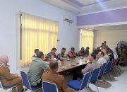 Mediasi Capai Kesepakatan, Genangan Air di Kadu Jaya Bakal Ditangani PUPR