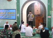 Dari Cimone untuk Tangerang Kota Aman: Kapolres Ajak Warga Jadi Garda Terdepan