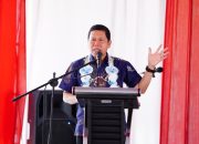 Open House Sekolah Rakyat Indramayu, Langkah Nyata Cetak Generasi Unggul Menuju Indonesia Emas 2045