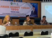 Cegah dan Tangani Kasus TPPO, DP2KB-P3A Indramayu Bentuk Gugus Tugas TPPO