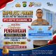Dari Kebersihan Lahir Pelayanan Terbaik Polsek Pinang Raih Juara 3 Tingkat Polres
