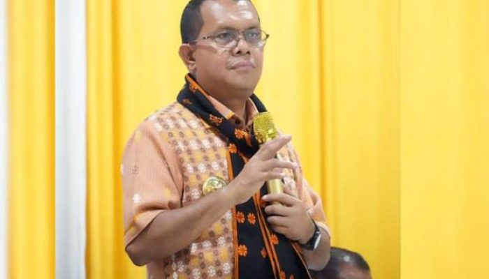 Begini Penjelasan Pemprov Soal Pembatasan Pembelian BBM Bersubsidi di NTT