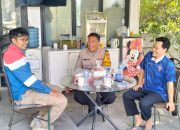DDS dan Cooling System Perkuat Sinergi Polisi-Warga, Polsek Kelapa Dua Tingkatkan Patroli Jam Rawan