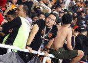 FPPJ :Rajiva Denyut Nadinya Berasal dari Akar Rumput The Jakmania