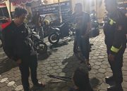 Patroli Perintis Presisi Polres Tangerang Selatan Bergerak Cepat, Aksi Tawuran di Pamulang Berhasil Digagalkan