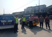 Patroli Mobile Skala Sedang Polsek Kelapa Dua Jaga Kondusivitas Wilayah dan Antisipasi Gangguan Kamtibmas