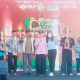 Kebahagiaan dan Raih Prestasi, Anak Panti Kabupaten Kendal Ikuti Jambore di Promaas Greenland Limbangan